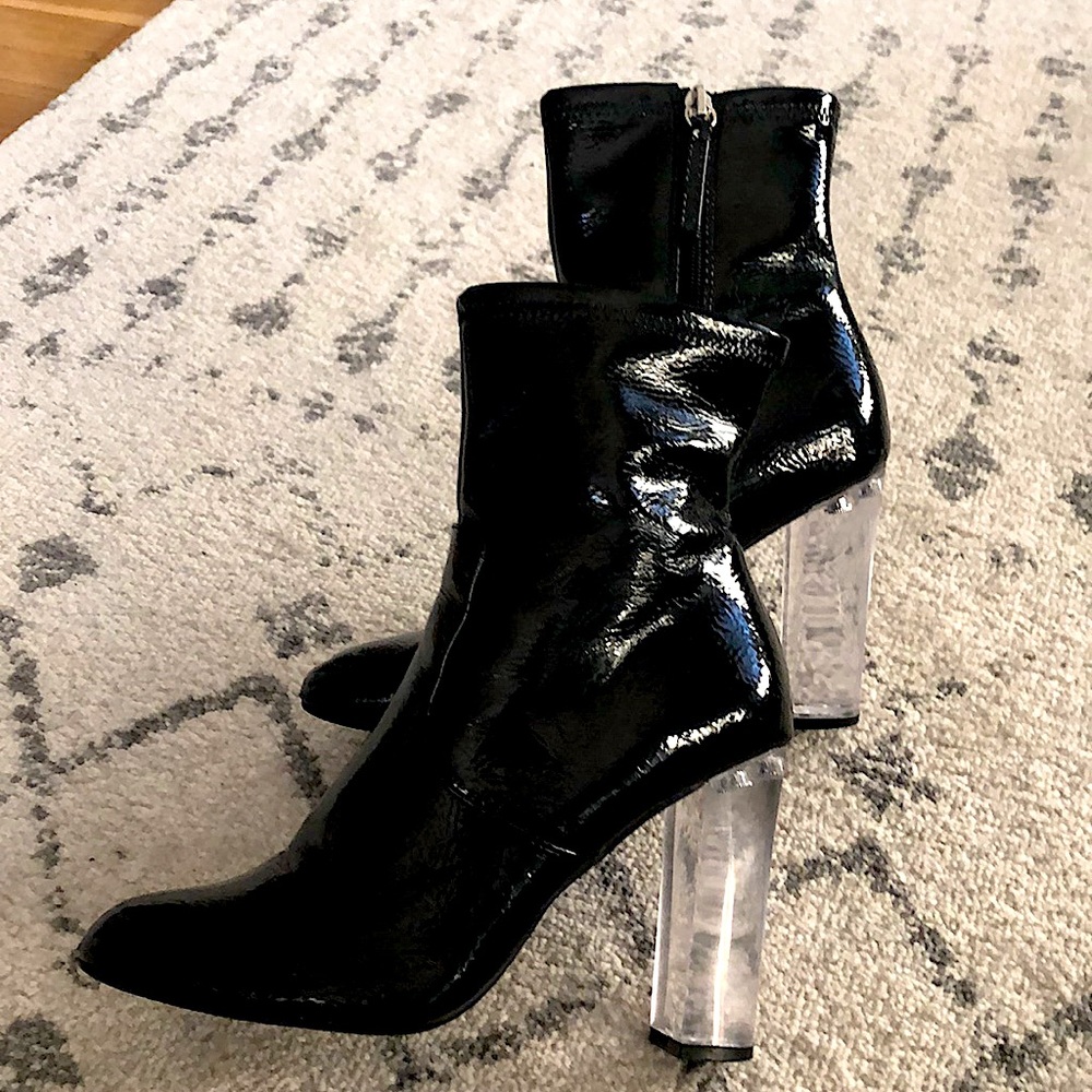 🖤 steve madden pumps 🖤